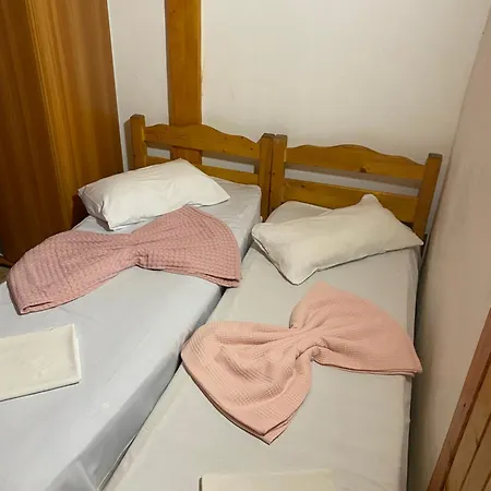 Guest house Nane *