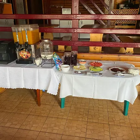Nane Guest house Costinesti