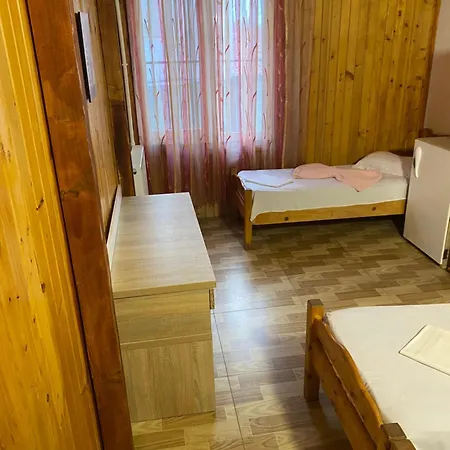 Guest house Nane *