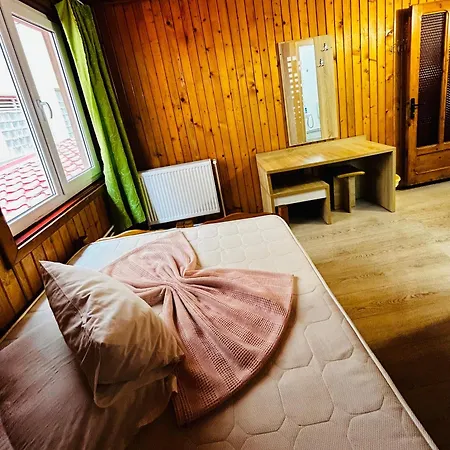 Guest house Nane *