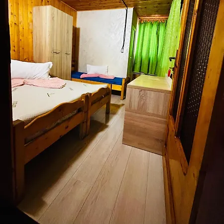 Guest house Nane *