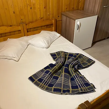 Nane Guest house